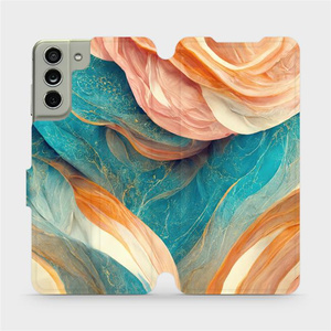 Phone Case Samsung Galaxy S21 FE - Design VP36S