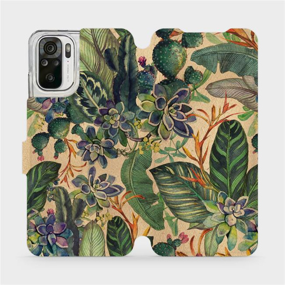 Hülle für Xiaomi Redmi Note 10 - Farbe VP05S