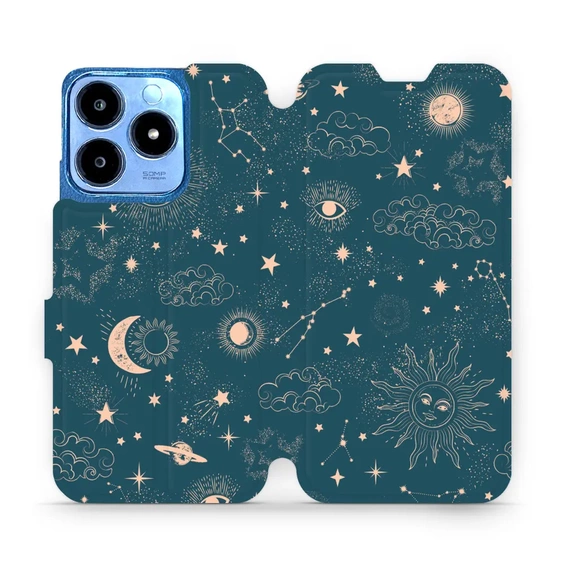 Etui do Realme C63 - wzór VP14S