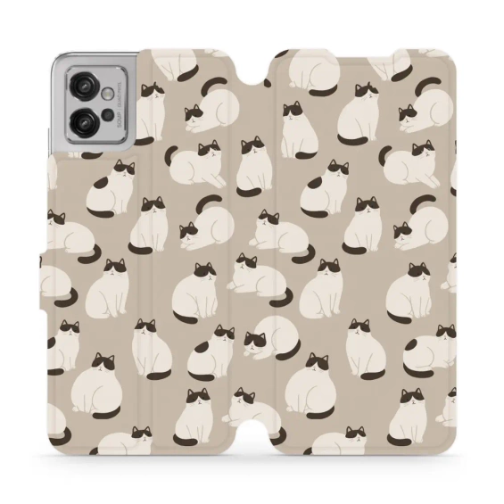 Phone Case Motorola Moto G32 - Design V160S