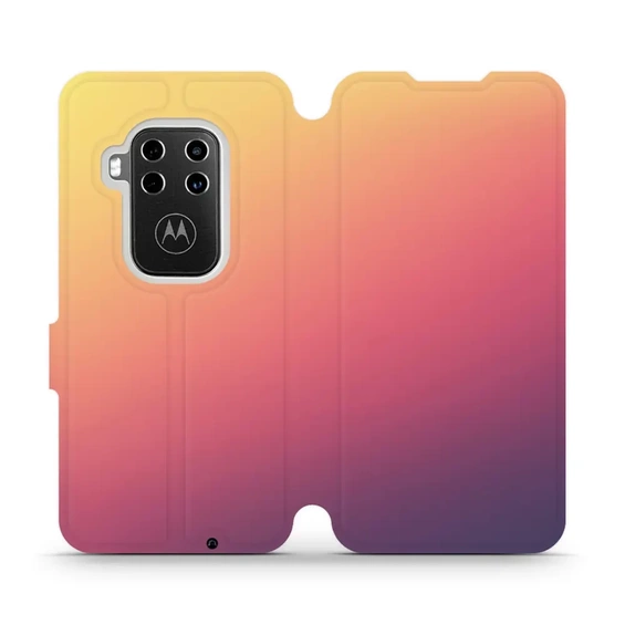 Phone Case Motorola One Zoom - Design VP66S