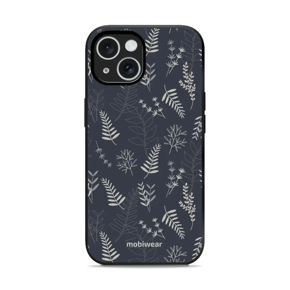 Hülle Glossy Case für Apple iPhone 15 - Farbe G044G