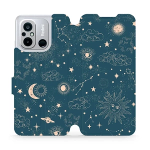 Etui do Xiaomi Redmi 12C - wzór VP14S