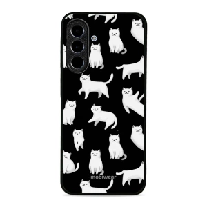 Etui Glossy Case do Samsung Galaxy A26 5G - wzór G163G