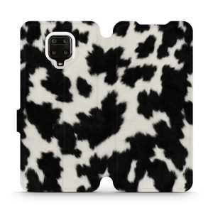 Etui do Xiaomi Redmi Note 9 Pro - wzór V165S