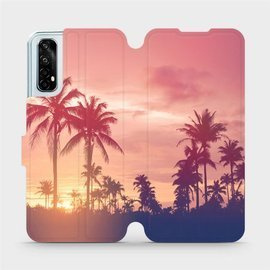 Etui do Realme 7 - wzór M134P