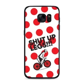 Hülle Glossy Case für Samsung Galaxy S7 - Farbe GD08G