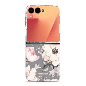 Etui Elite Pro do Samsung Galaxy Z Flip 7 - wzór EX06E