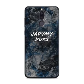Hülle Glossy Case für Huawei Mate 10 Lite - Farbe G06GZ