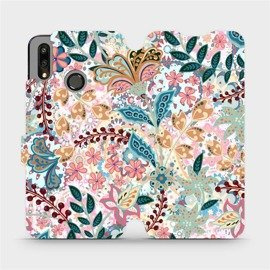 Phone Case Huawei P Smart 2019 - Design MX04S