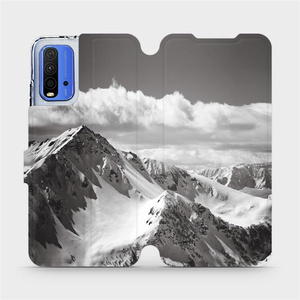 Phone Case Xiaomi Redmi 9T - Design M152P