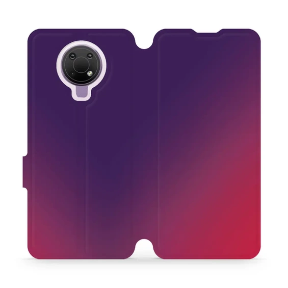 Phone Case Nokia G10 - Design VP67S