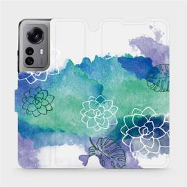 Phone Case Xiaomi 12X - Design MG11S