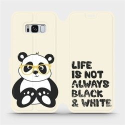 Etui do Samsung Galaxy S8 - wzór M041S