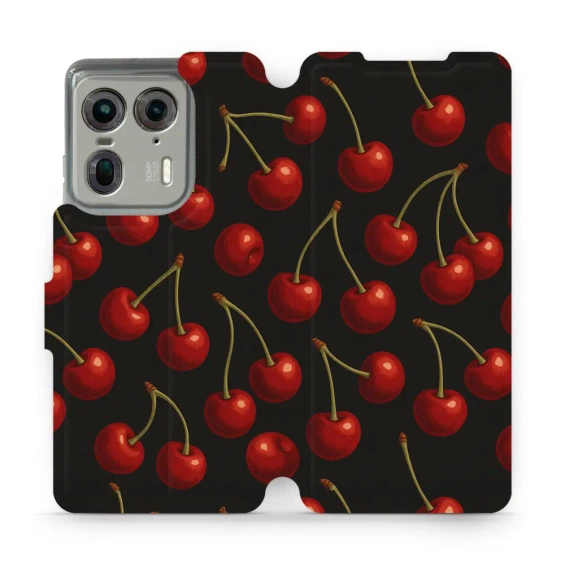 Phone Case Motorola Edge 50 Ultra - Design VP83S