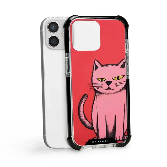 Case MagSafe Elite Bumper for Apple iPhone 12 mini - Design D026D