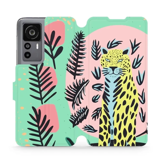 Phone Case Xiaomi 12T Pro - Design VP52S