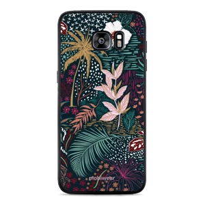 Hülle Glossy Case für Samsung Galaxy S7 Edge - Farbe G043G