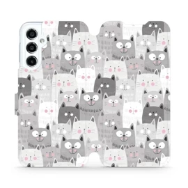 Phone Case Samsung Galaxy M34 5G - Design M099P