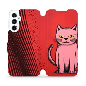 Phone Case Samsung Galaxy M34 5G - Design VP54S