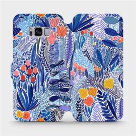 Etui do Samsung Galaxy S8 Plus - wzór MP03P