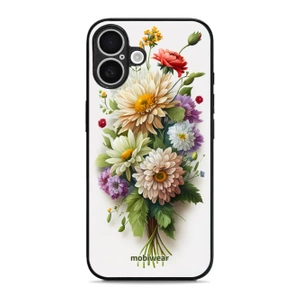 Phone Glossy Case Apple iPhone 16 Plus - Design G016G