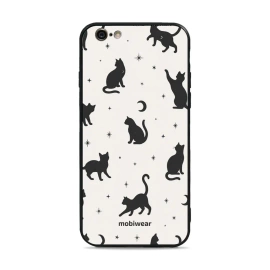 Hülle Glossy Case für Apple iPhone 6s - Farbe G162G