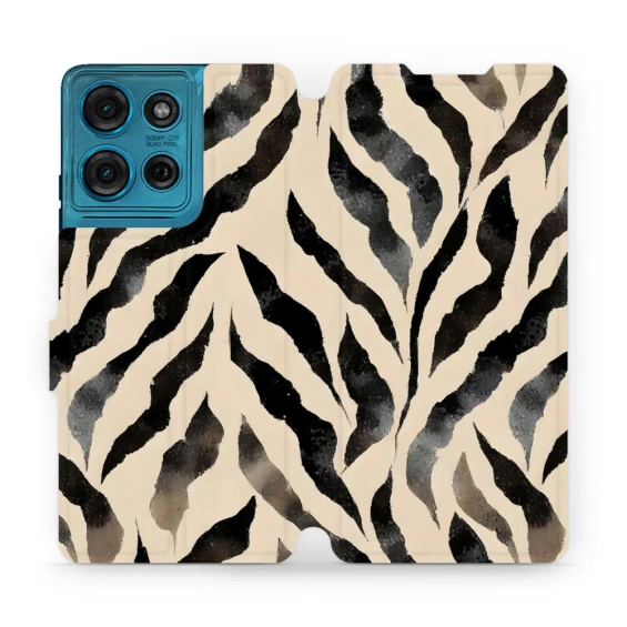 Etui do Motorola Moto G75 5G - wzór VA53S