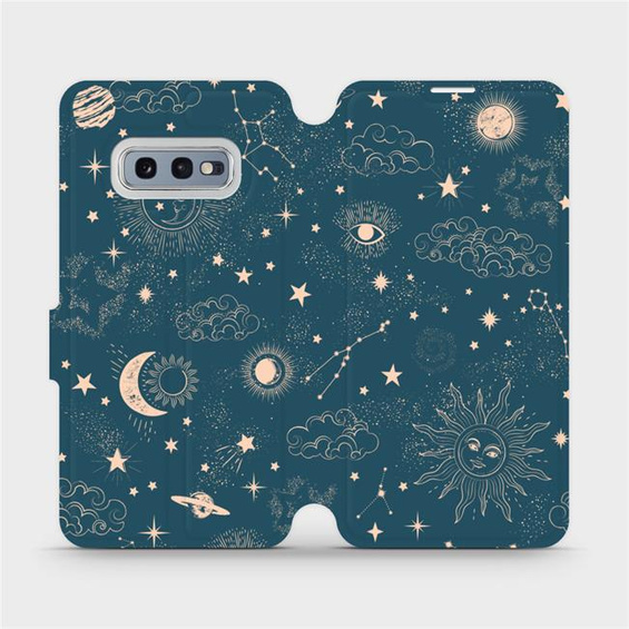 Phone Case Samsung Galaxy S10e - Design VP14S