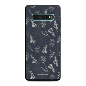 Phone Glossy Case Samsung Galaxy S10 Plus - Design G044G