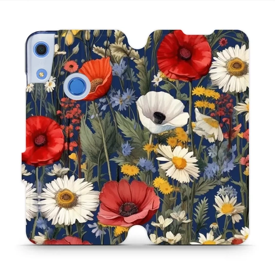 Phone Case Huawei Y6S - Design VP46S