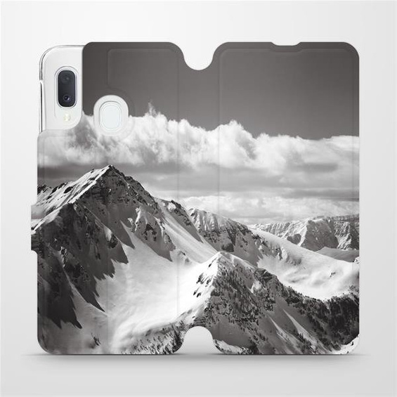 Phone Case Samsung Galaxy A20e - Design M152P