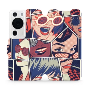 Phone Case Huawei P60 Pro - Design VP18P
