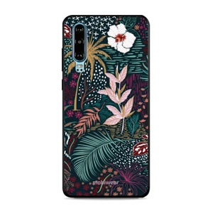 Etui Glossy Case do Huawei P30 - wzór G043G