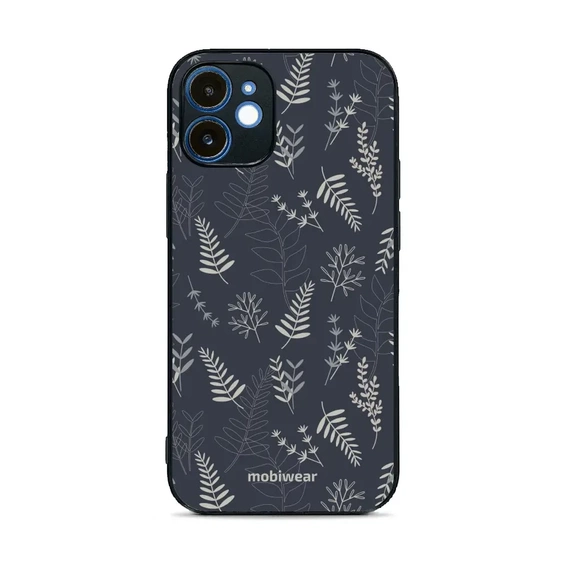 Phone Glossy Case Apple iPhone 12 - Design G044G