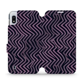 Phone Case Samsung Galaxy A10 - Design VA55S