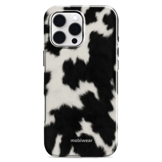 Case Elite Pro for Apple iPhone 16 Pro Max - Design E165E