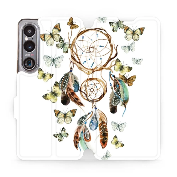 Phone Case Sony Xperia 1 VI - Design M001P