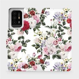 Phone Case OPPO Reno 5 Z - Design MD01S