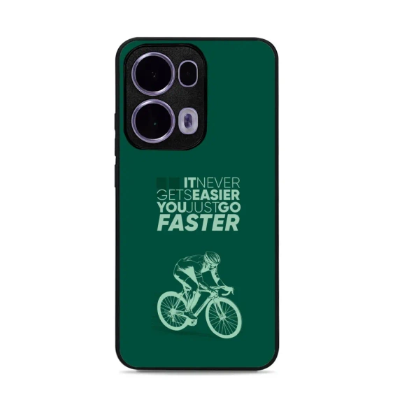 Phone Glossy Case OPPO Reno 13 Pro - Design GD07G