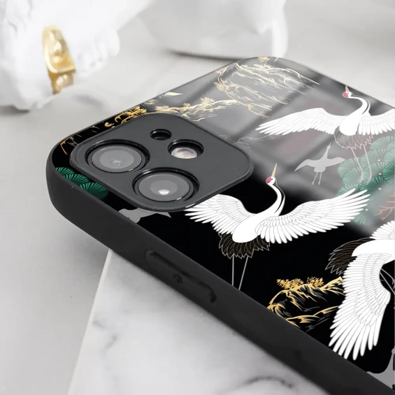 Phone Glossy Case Xiaomi Redmi 7A - Design G042G