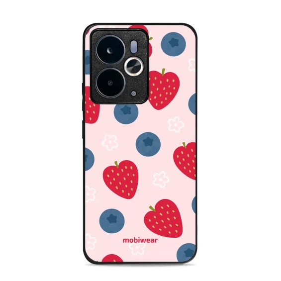Hülle Glossy Case für Realme 14T 5G - Farbe GP84G
