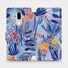 Hülle für LG G7 ThinQ - Farbe MP03P