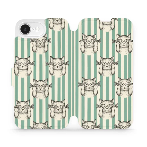 Phone Case Apple iPhone 16e - Design VP90S