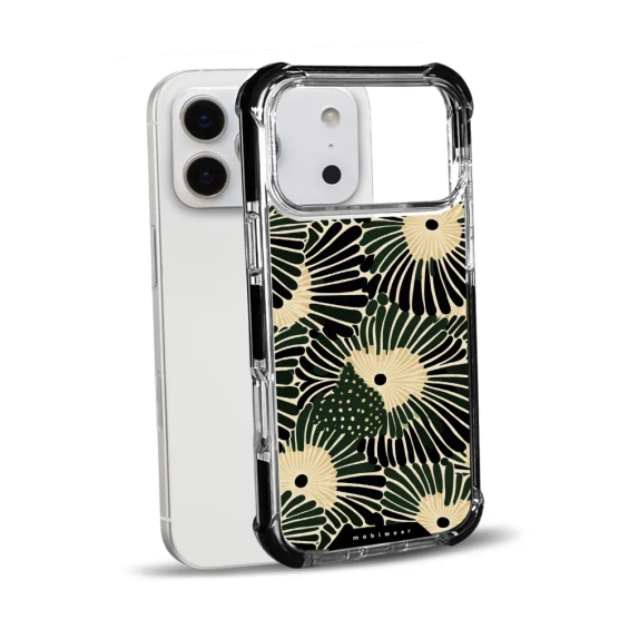 Hülle MagSafe Elite Bumper für Apple iPhone 17 Pro Max - Farbe DA44D