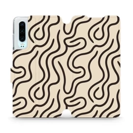 Phone Case Huawei P30 - Design VA60S