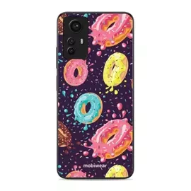 Phone Glossy Case Xiaomi Redmi Note 12S - Design G046G