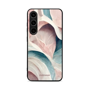 Phone Glossy Case Samsung Galaxy S24 - Design G026G