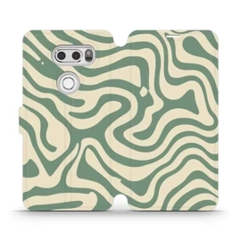 Hülle für LG V30 - Farbe VA57S