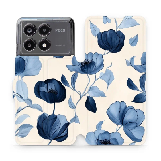 Hülle für Xiaomi POCO X6 Pro - Farbe VP73S